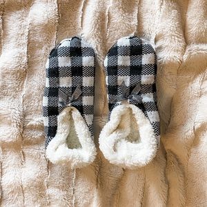 Slipper socks
